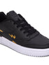 OG-24 Black Men's Sneakers